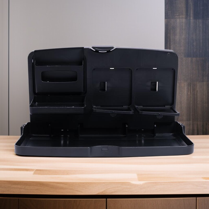 다기능 접이식 수납함 범용형