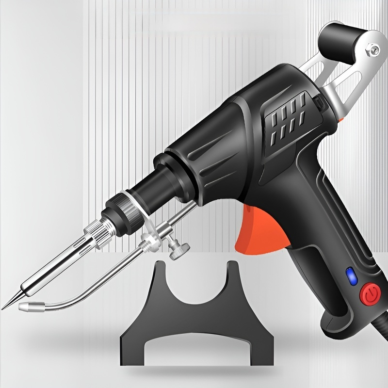 Hochleistungs-Reparaturset mit automatischer Lötmaschine