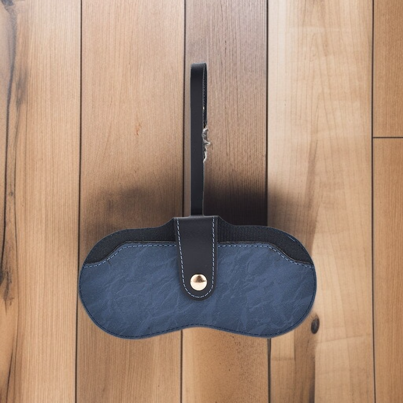 ポータブルサングラス収納バッグ