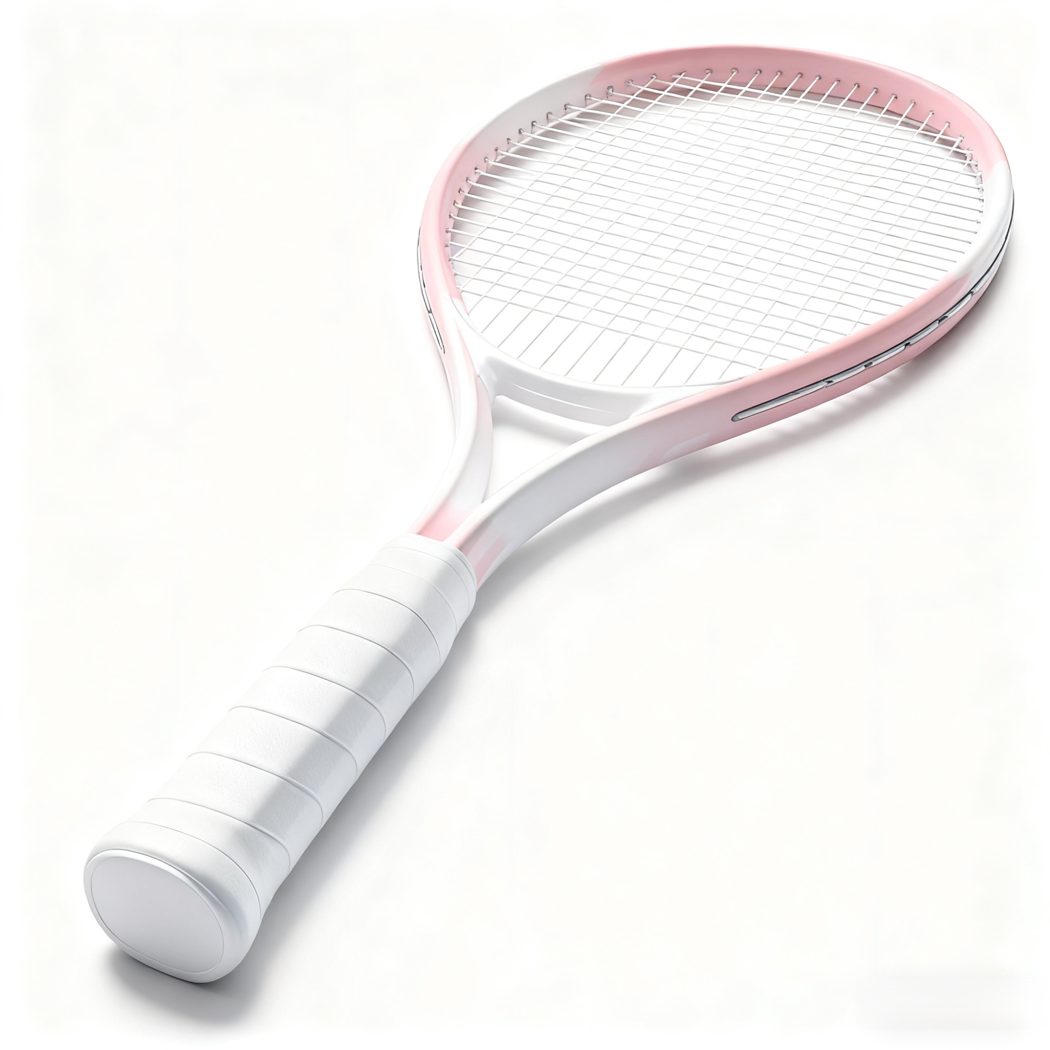 Tenisová raketa macaron tenisová raketa profesionální tréninková raketa