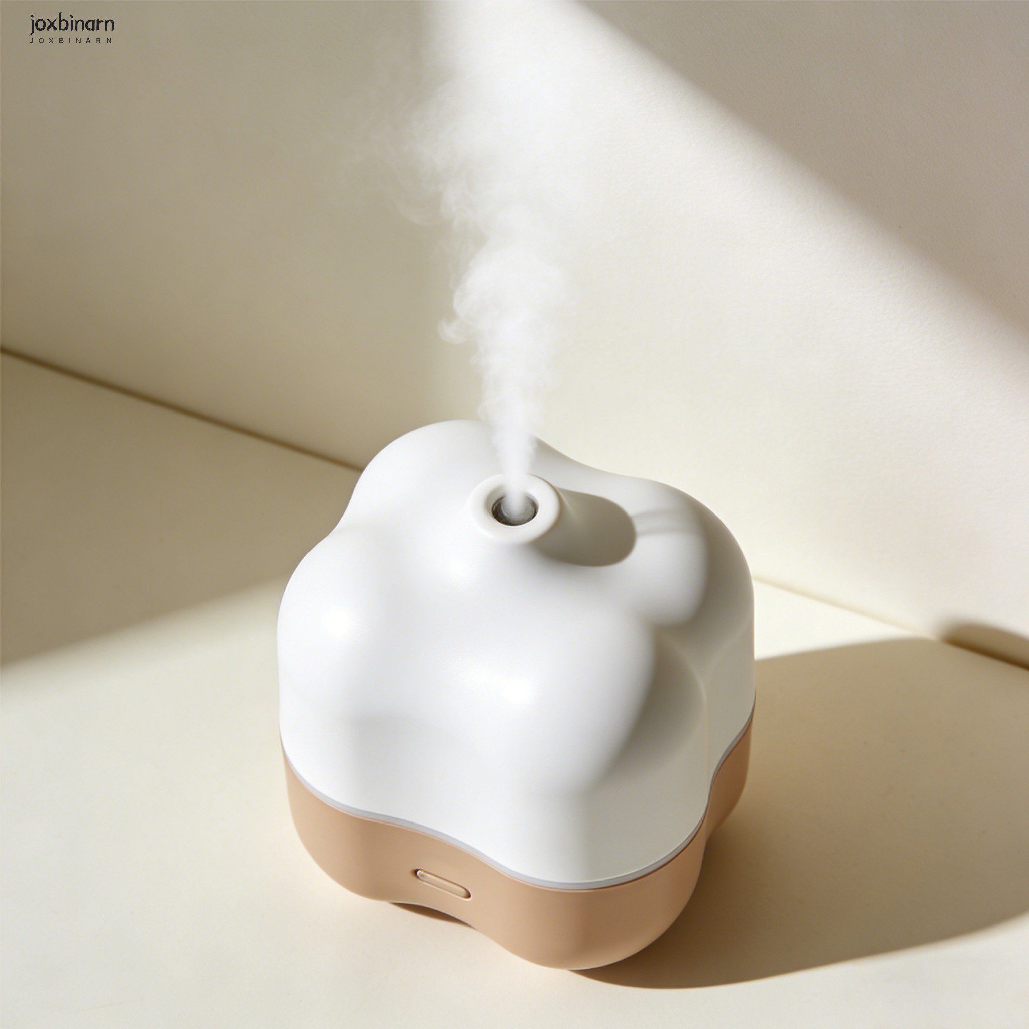 携帯型ミニ加湿器