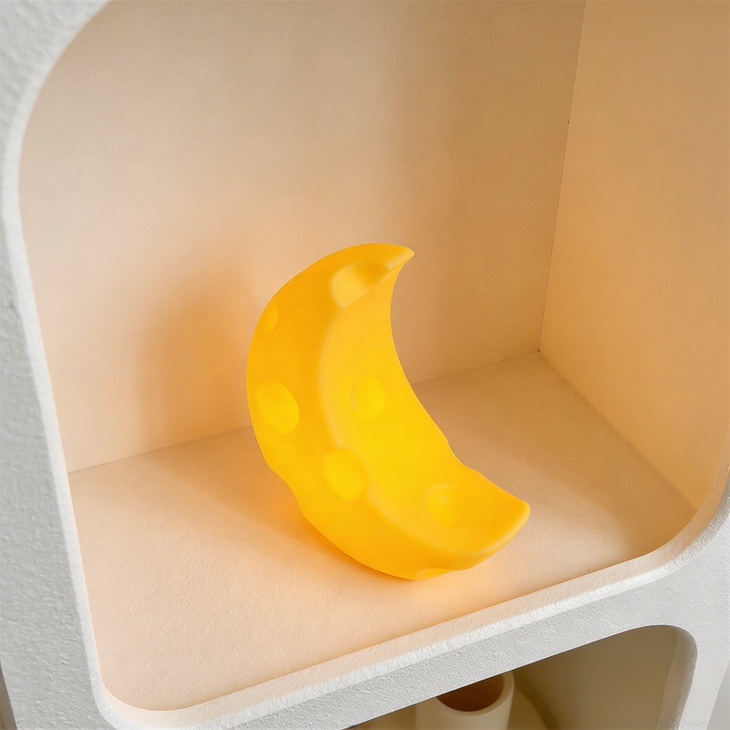 โคมไฟหัวเตียงรูปกระต่ายทันสมัย เหมาะสำหรับตกแต่งห้องนอนนักเรียน