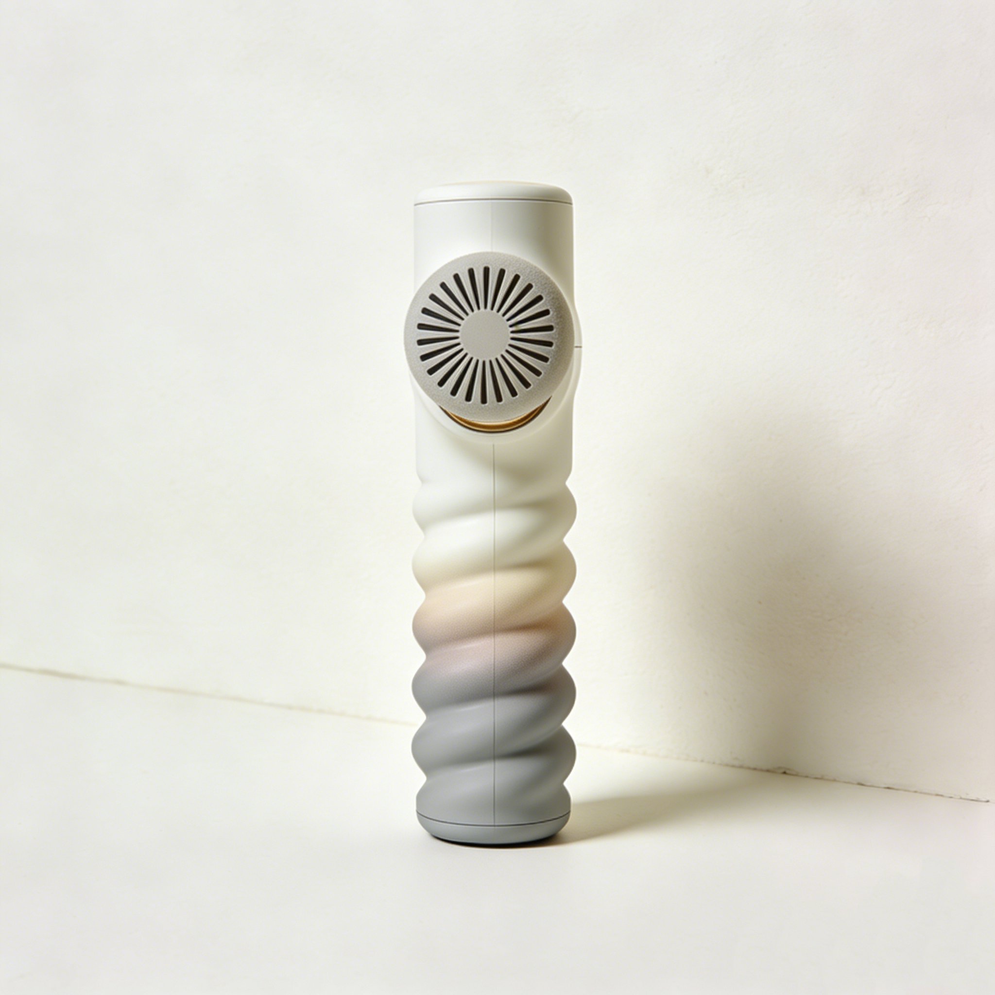 무선 진동 근막총 제품 전체 이미지