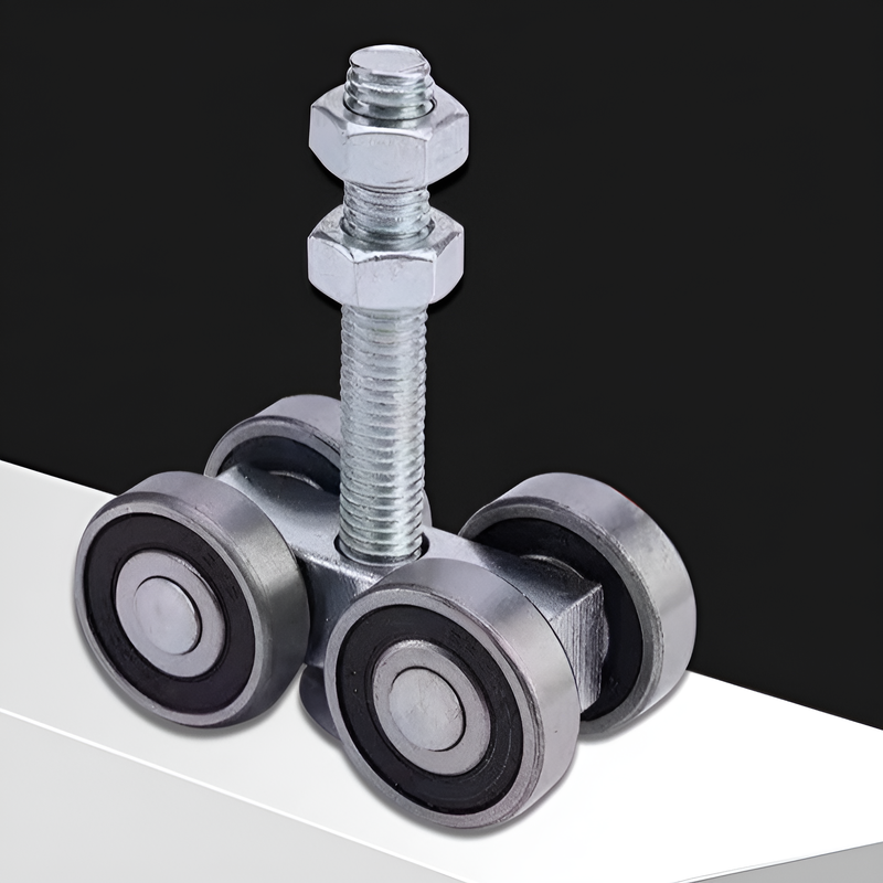 High Durability Pulley Accessories for Trucks