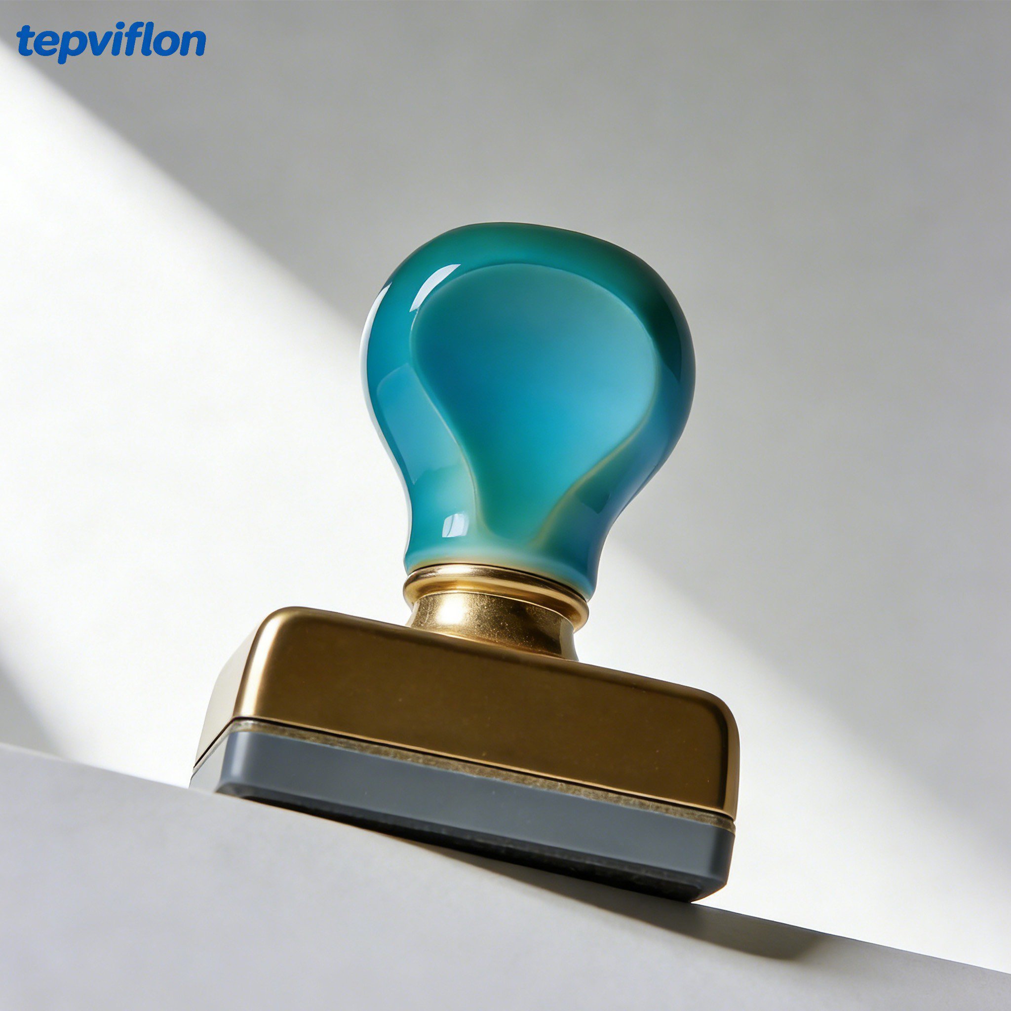 Praktyczne stemple biurowe w opakowaniu