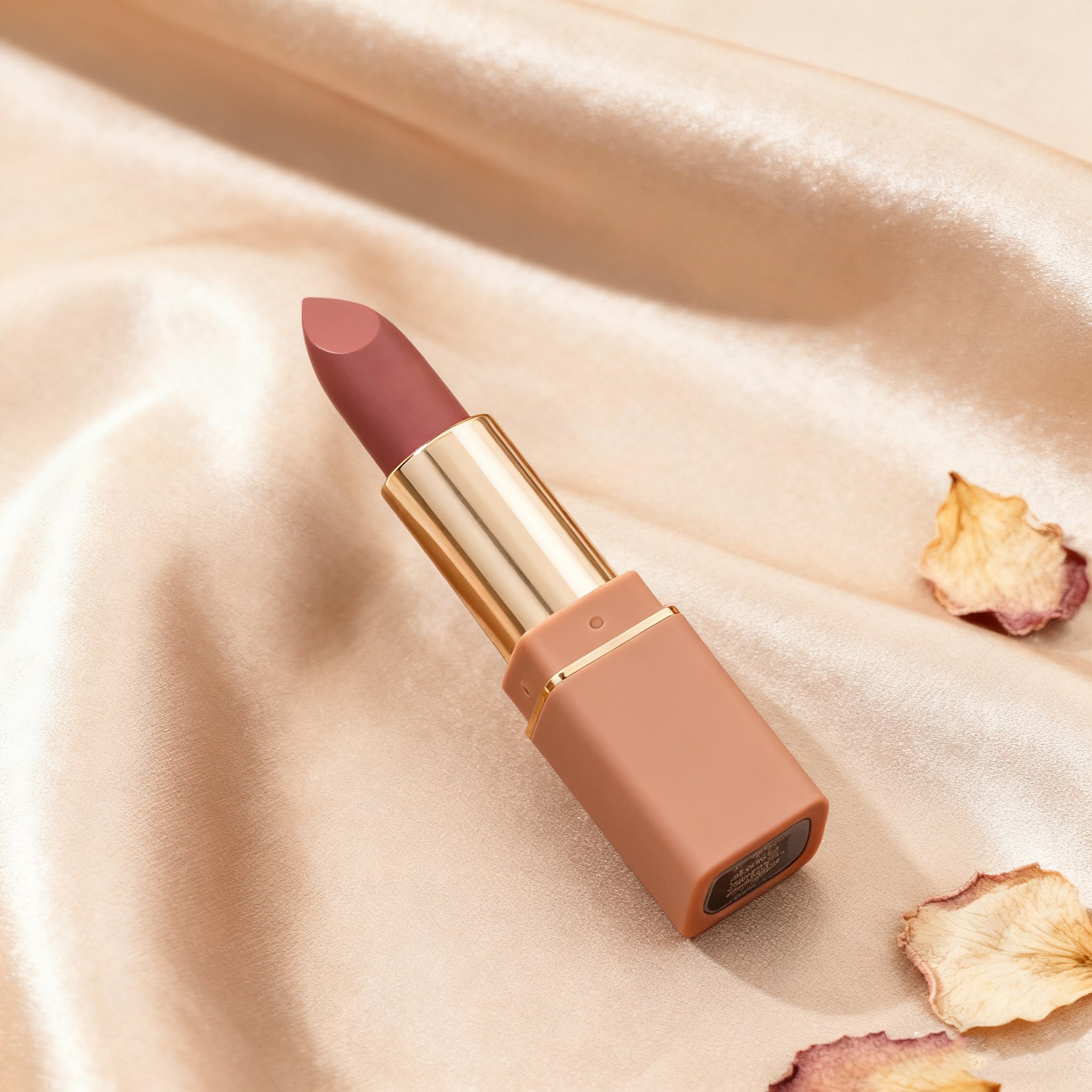 촉촉하게 발리는 데일리 립스틱