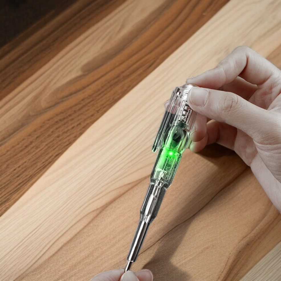 多機能電動タッチペン 特殊電気試験機 スマートセンサーを外す カラフルライト ドライバー