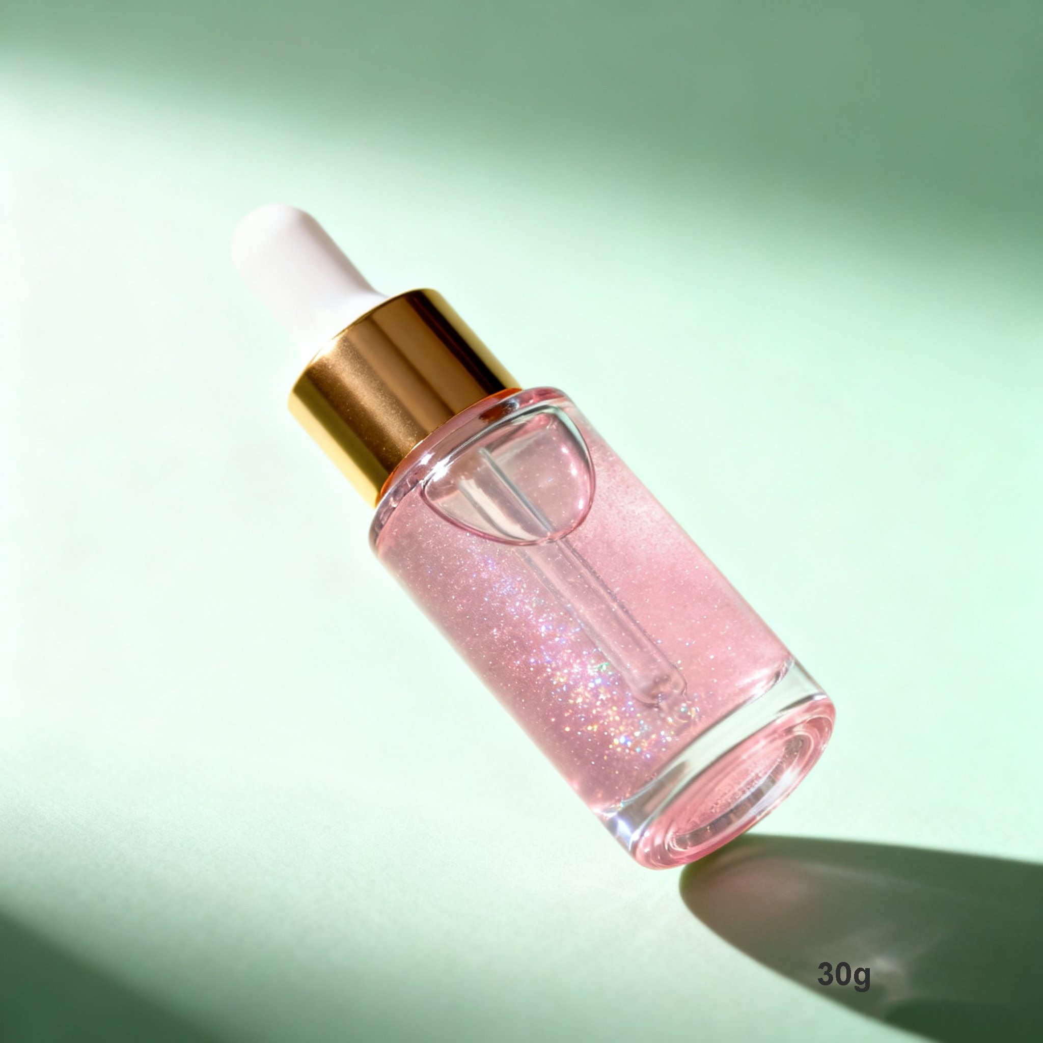 น้ำมันบำรุงผิวรอบดวงตา ลดเลือนริ้วรอย