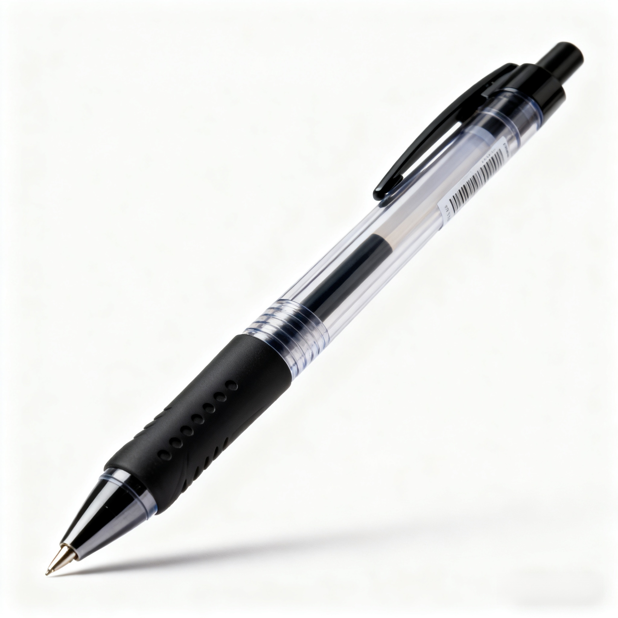 Neutralstift schwarz im 5er-Pack