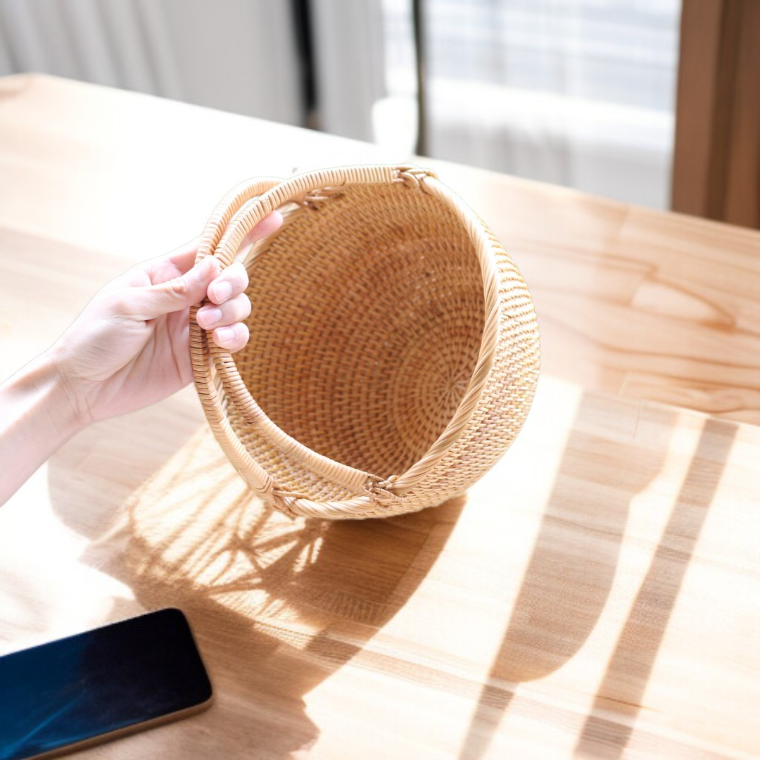 자연스러운 디자인의 인테리어 소품