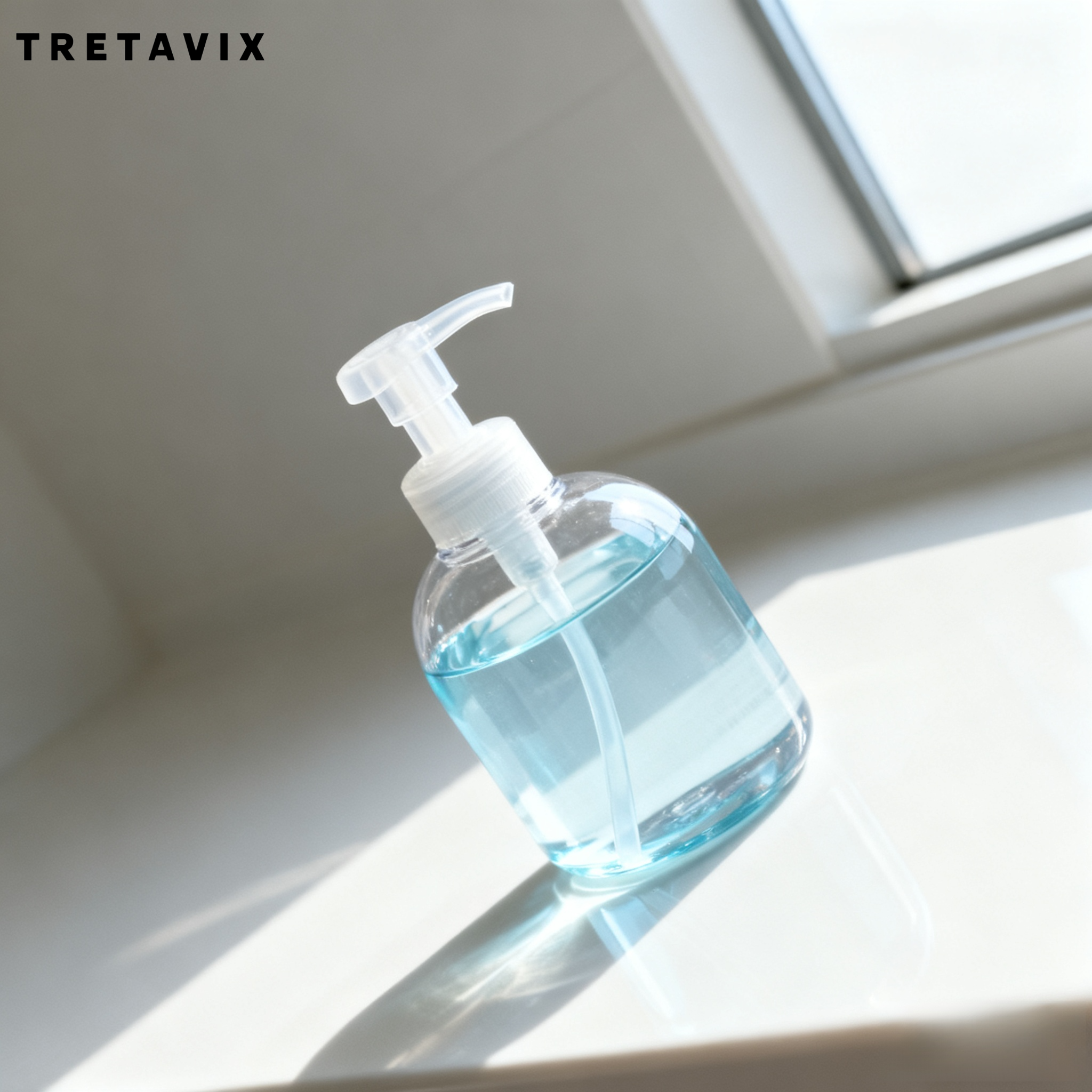 เจลแอลกอฮอล์ล้างมือ 300มล. (3ขวด)