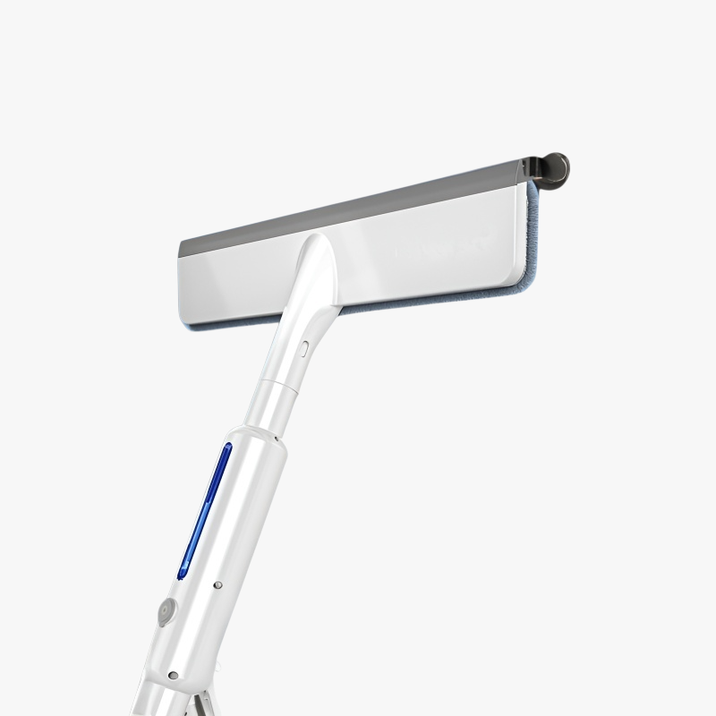 Nouveau jet d'eau étendu double face nettoyage verre essuie-glace ménage fenêtre nettoyage outil spé