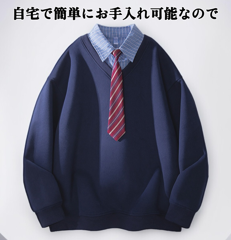 快適な着心地のレディーストップス