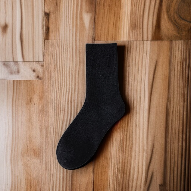  데일리 패션 양말