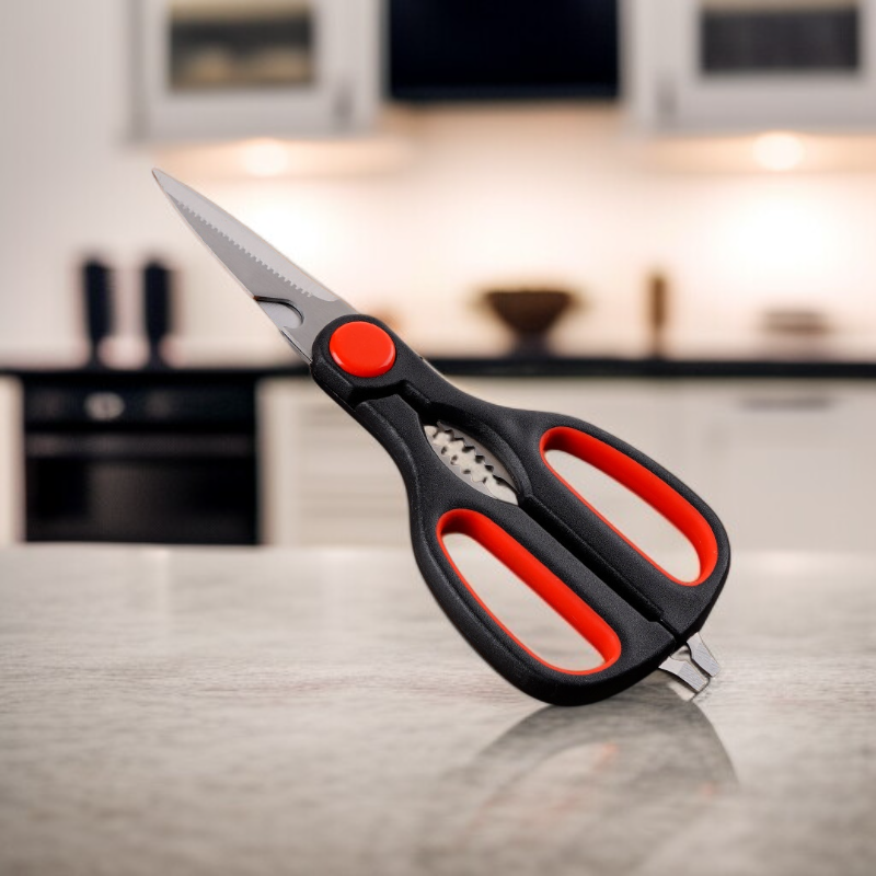  다기능 닭뼈 가위