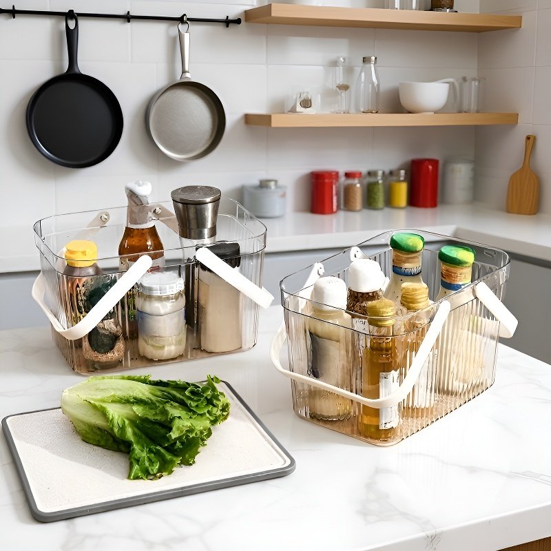 대용량, 내마모성 및 내구성이 뛰어난 욕조 바구니