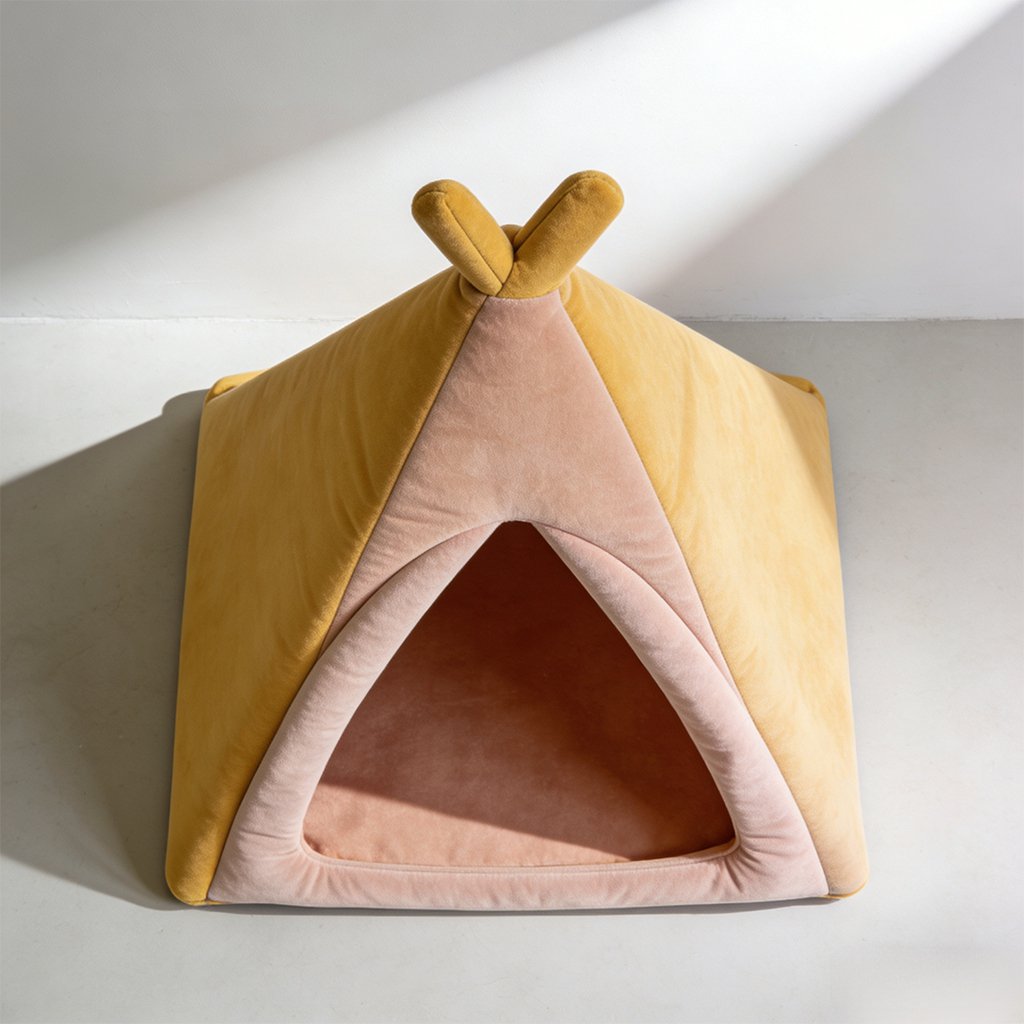 室内用子供テントハウス
