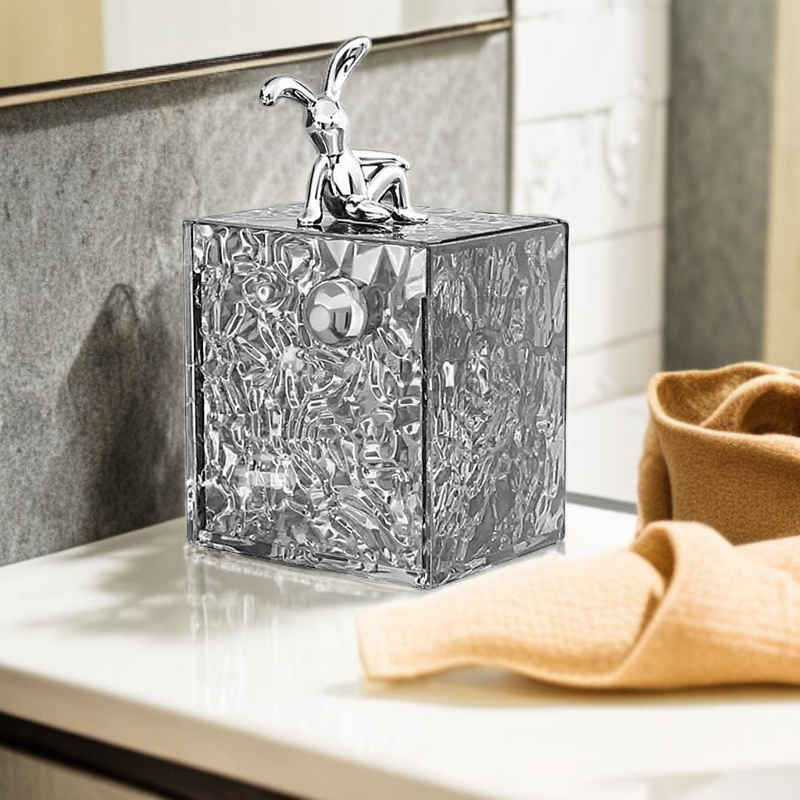 Easy-to-install wall-mounted mirror cabinet