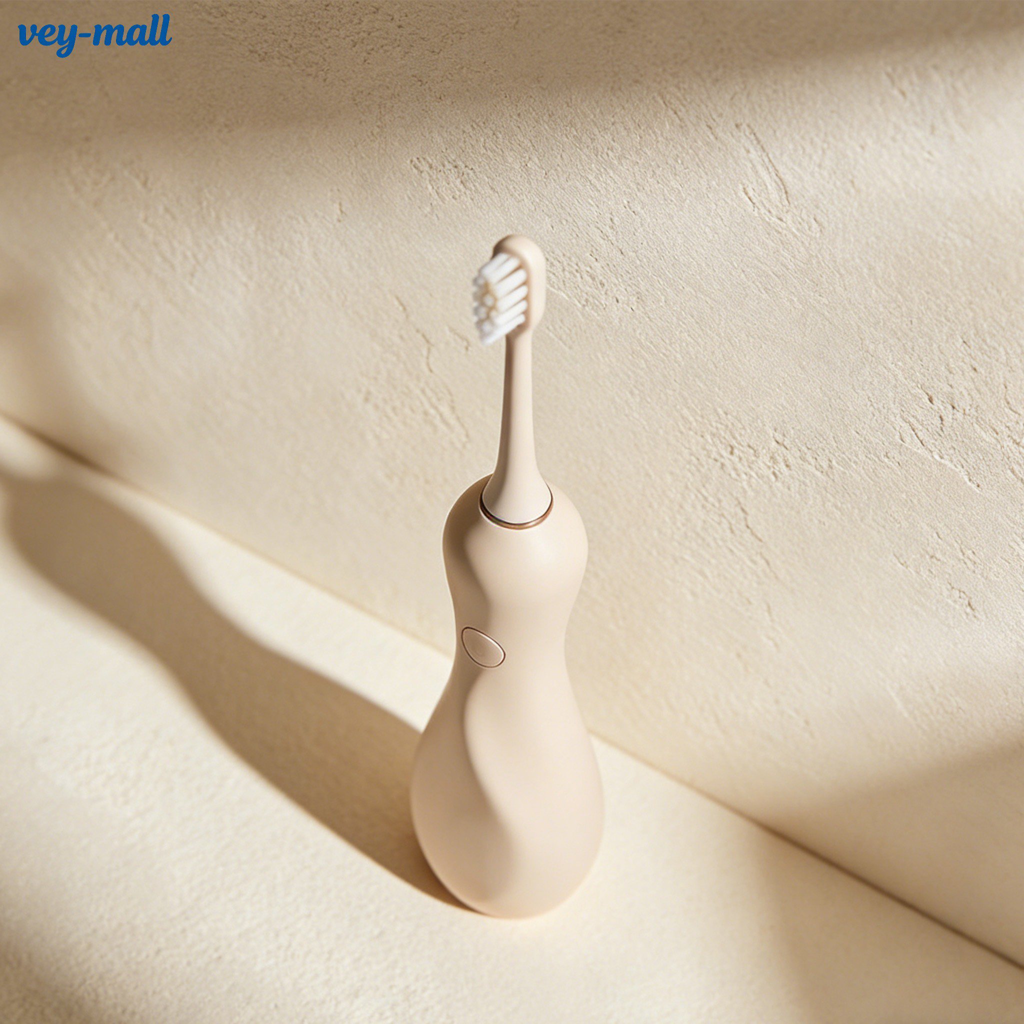 elektrický zubní kartáček