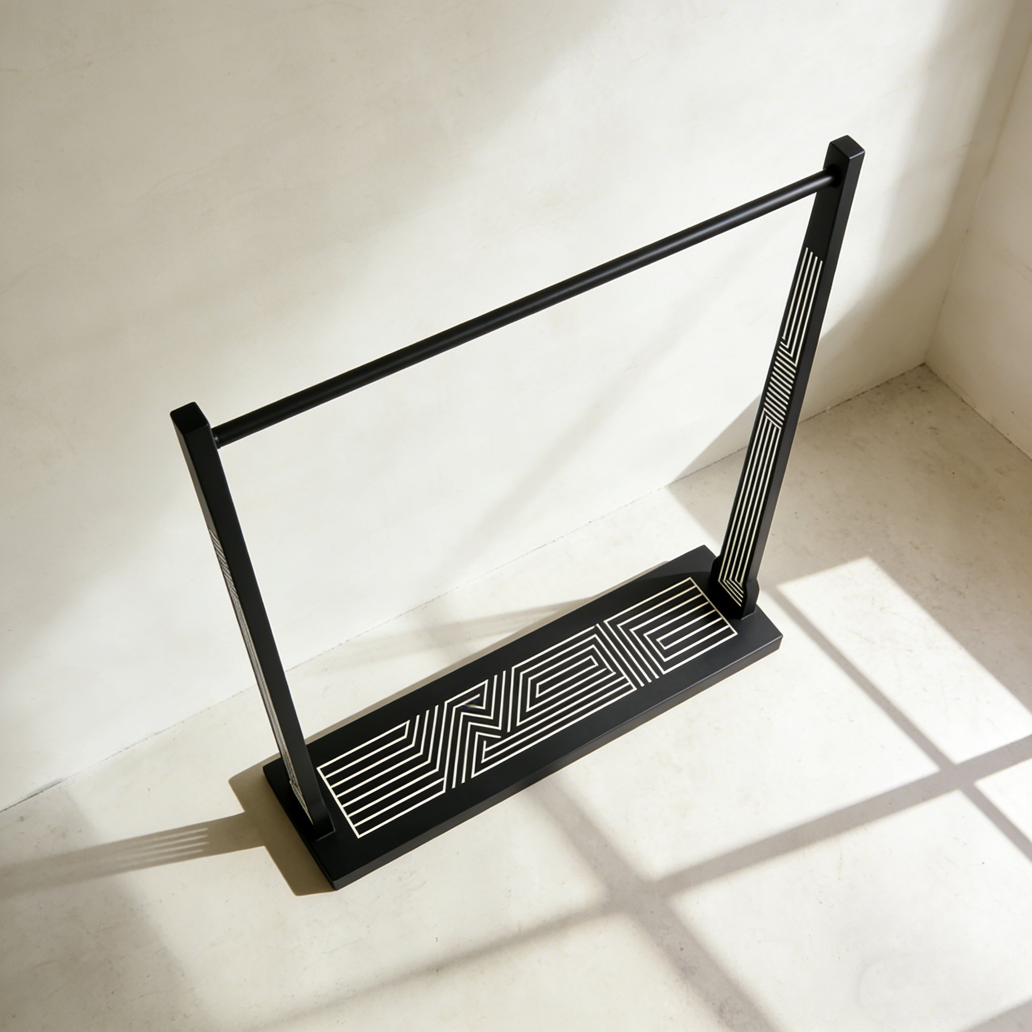 多機能コートスタンド（3点セット）