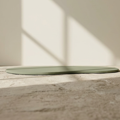  速乾フットマット