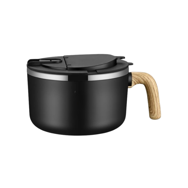 Stainless Steel Instant Noodle Bowl