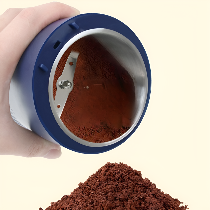  キッチン家庭用電動ミンサー