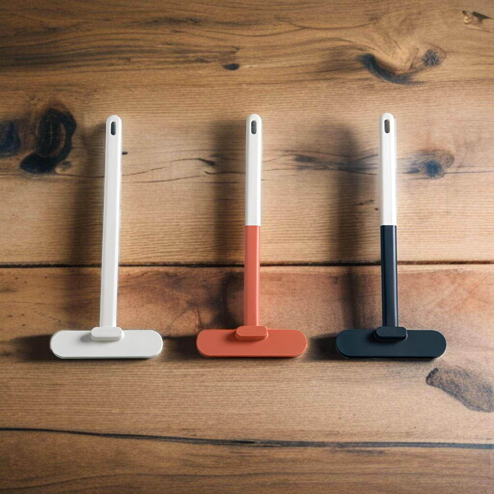 Multifunctional Long Handle Sofa Surface Brush, Detachable Fine Lint Remover