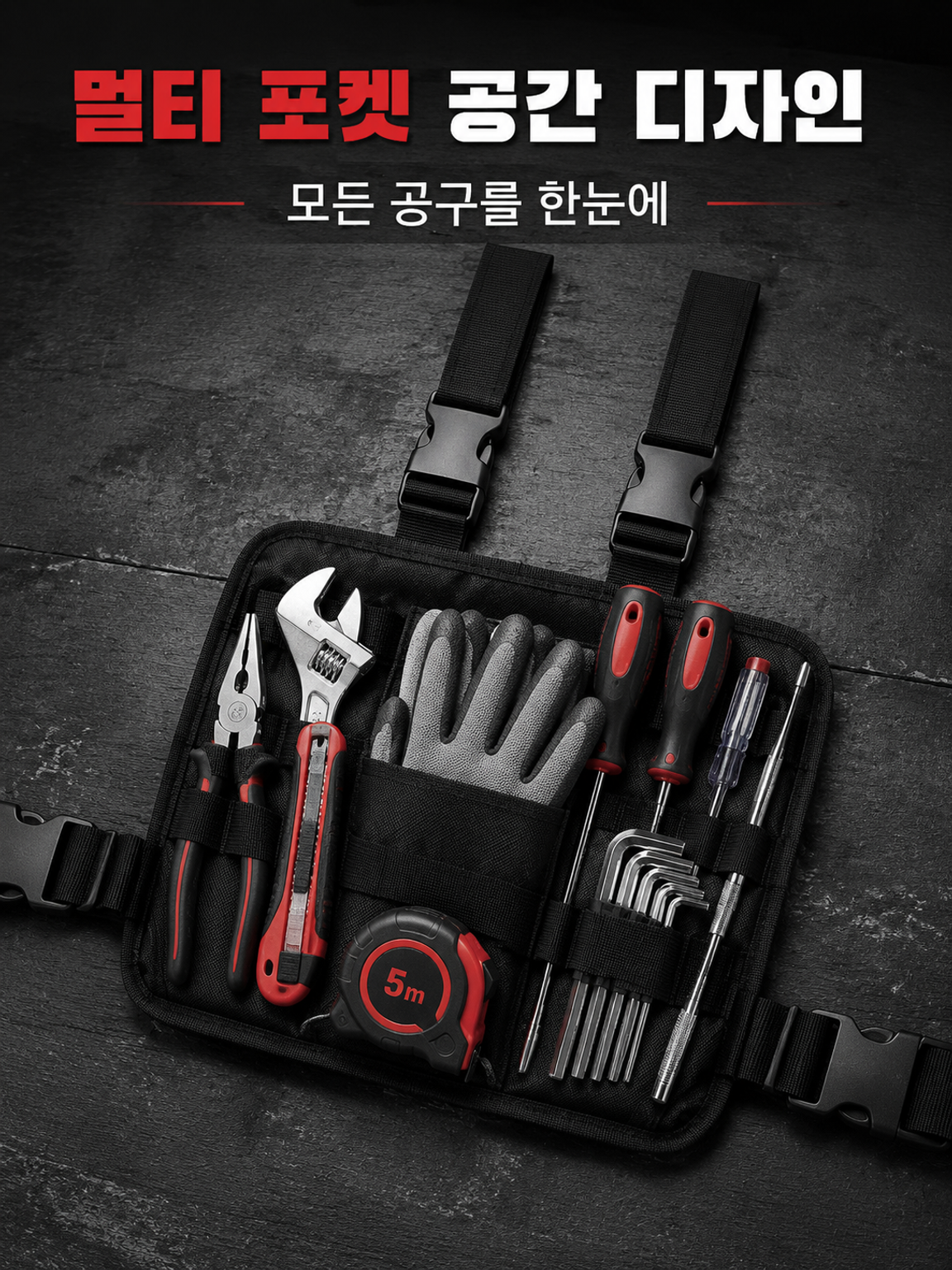 멀티 포켓 공간 디자인.png