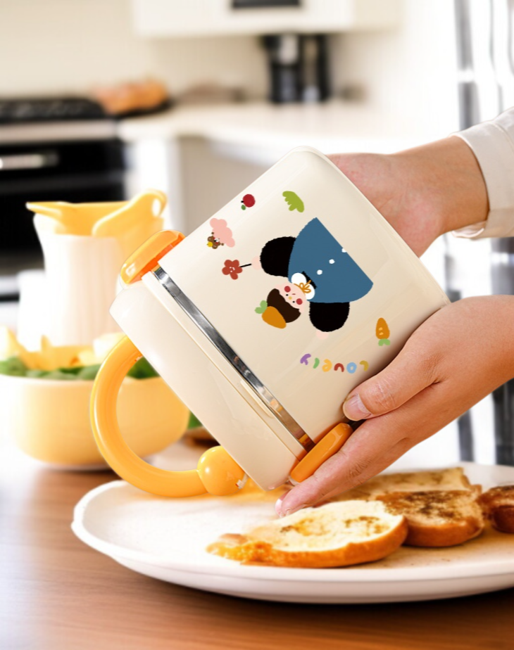 학생과 직장인을 위한 런치 도시락 추천