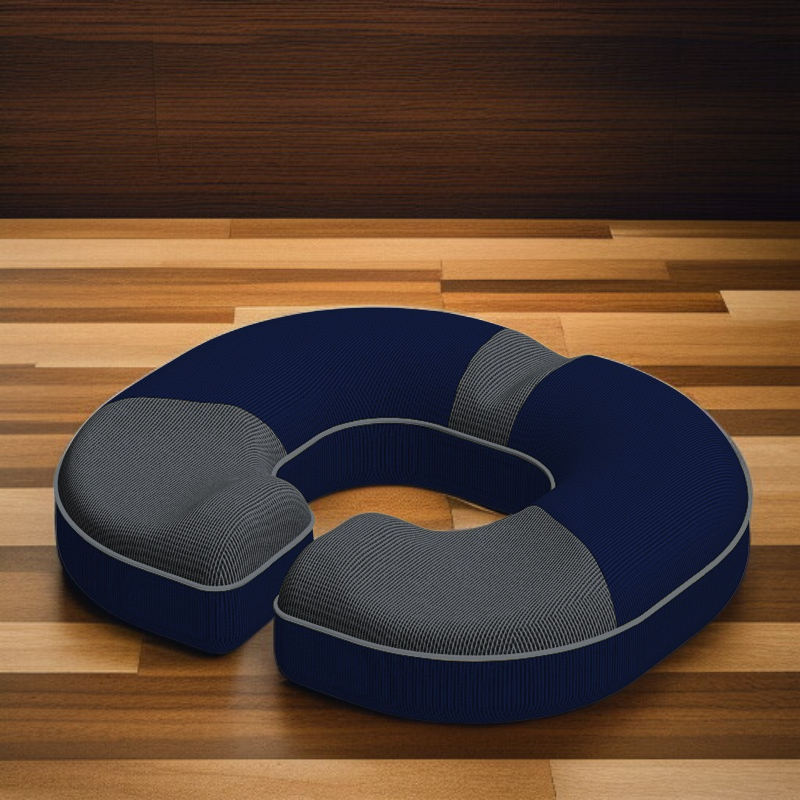 메모리폼 저반발 치질 쿠션, 통기성 좌석 쿠션