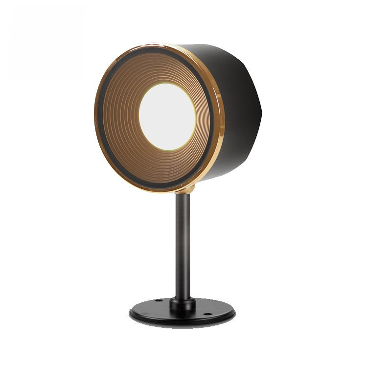 Magnetic Picture Light