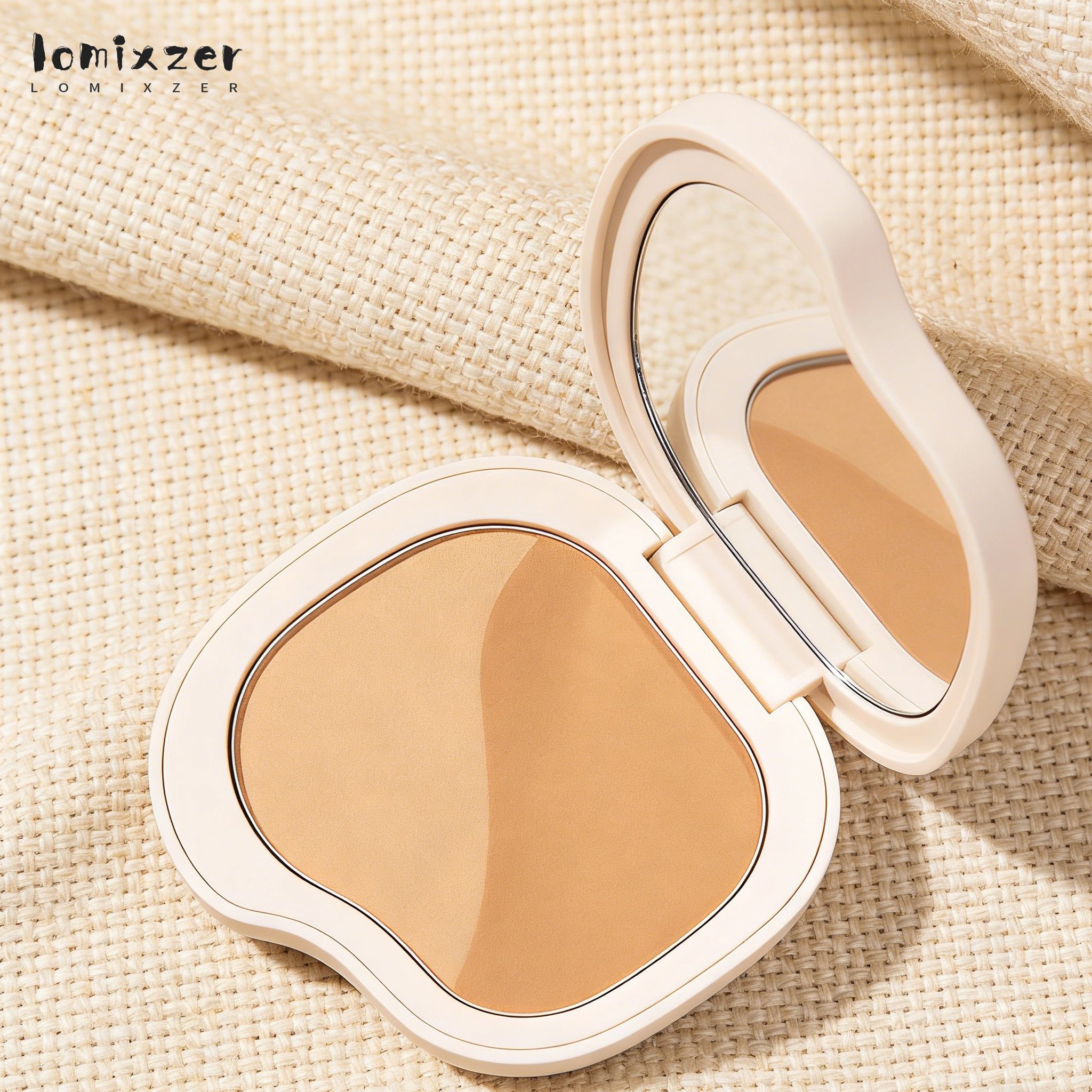 แป้งไฮไลท์คอนทัวร์