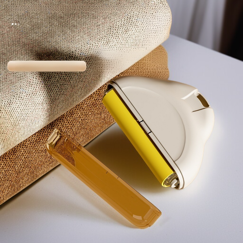 Household powerful hair removal stickers