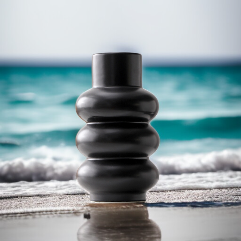 แจกันเซรามิก