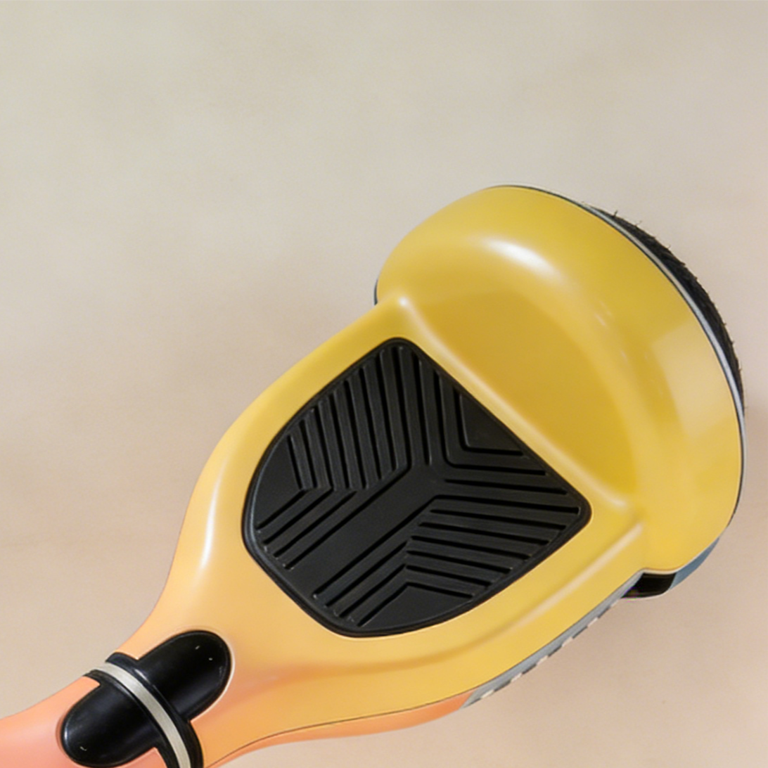 Scooter eléctrico de equilibrio inteligente