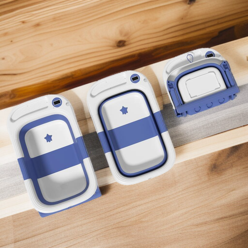 Wanienka dla niemowląt 