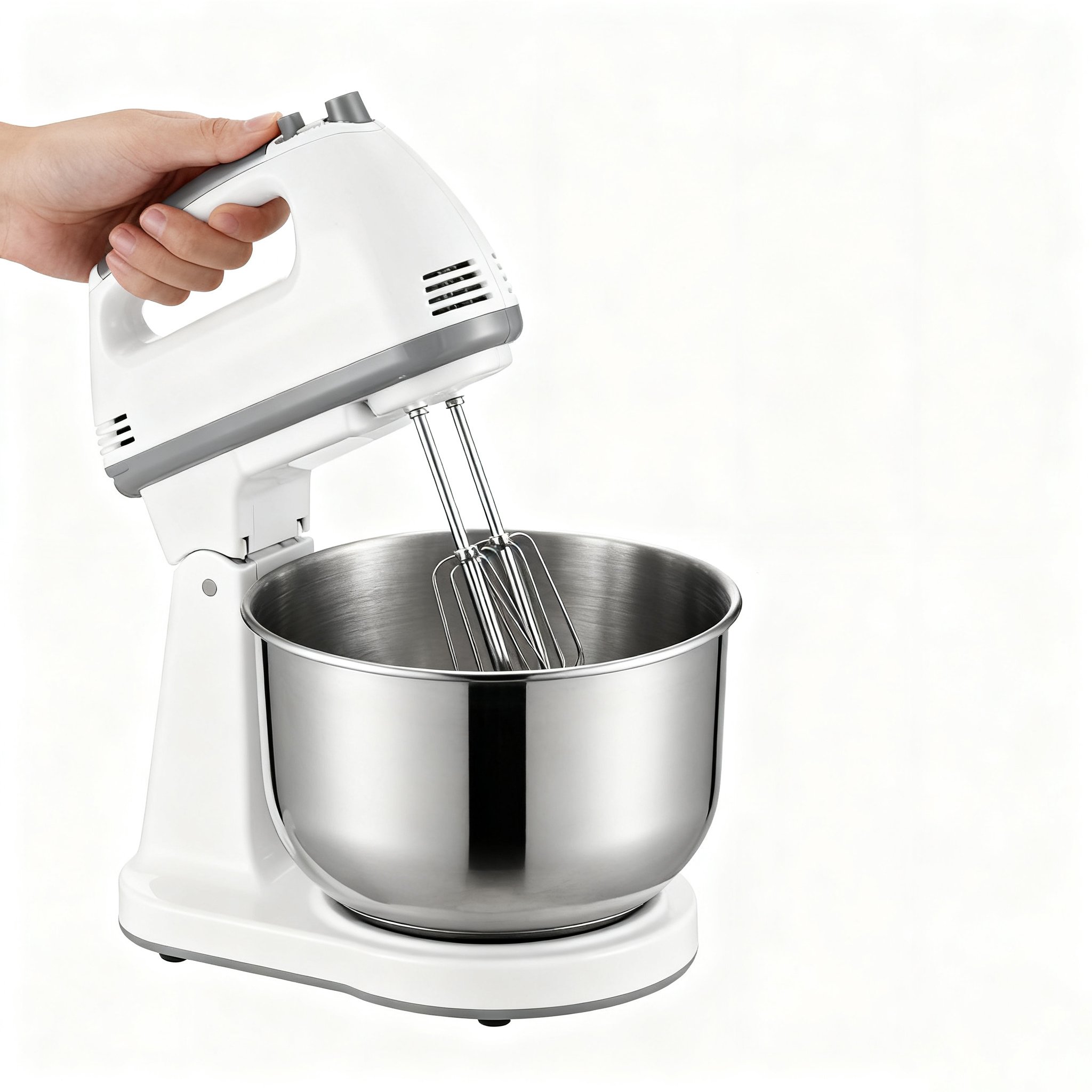  ハンドミキサー