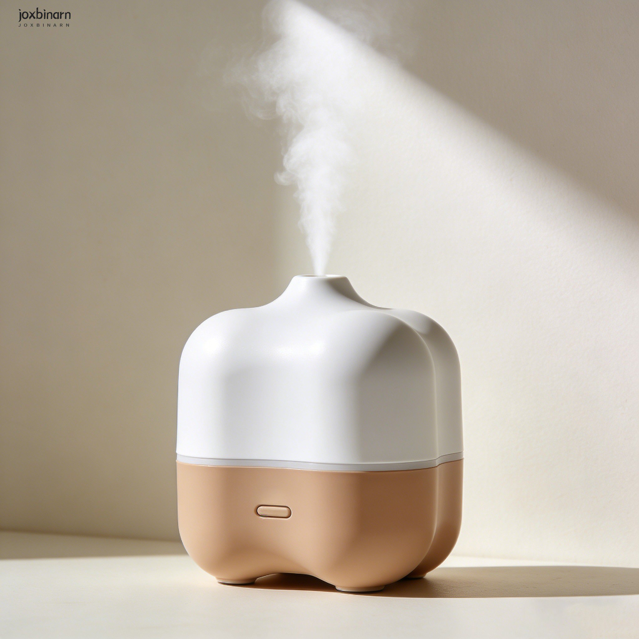 USB充電式ポータブル加湿器