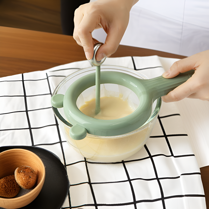 食品グレードの豆乳フィルターバッグ