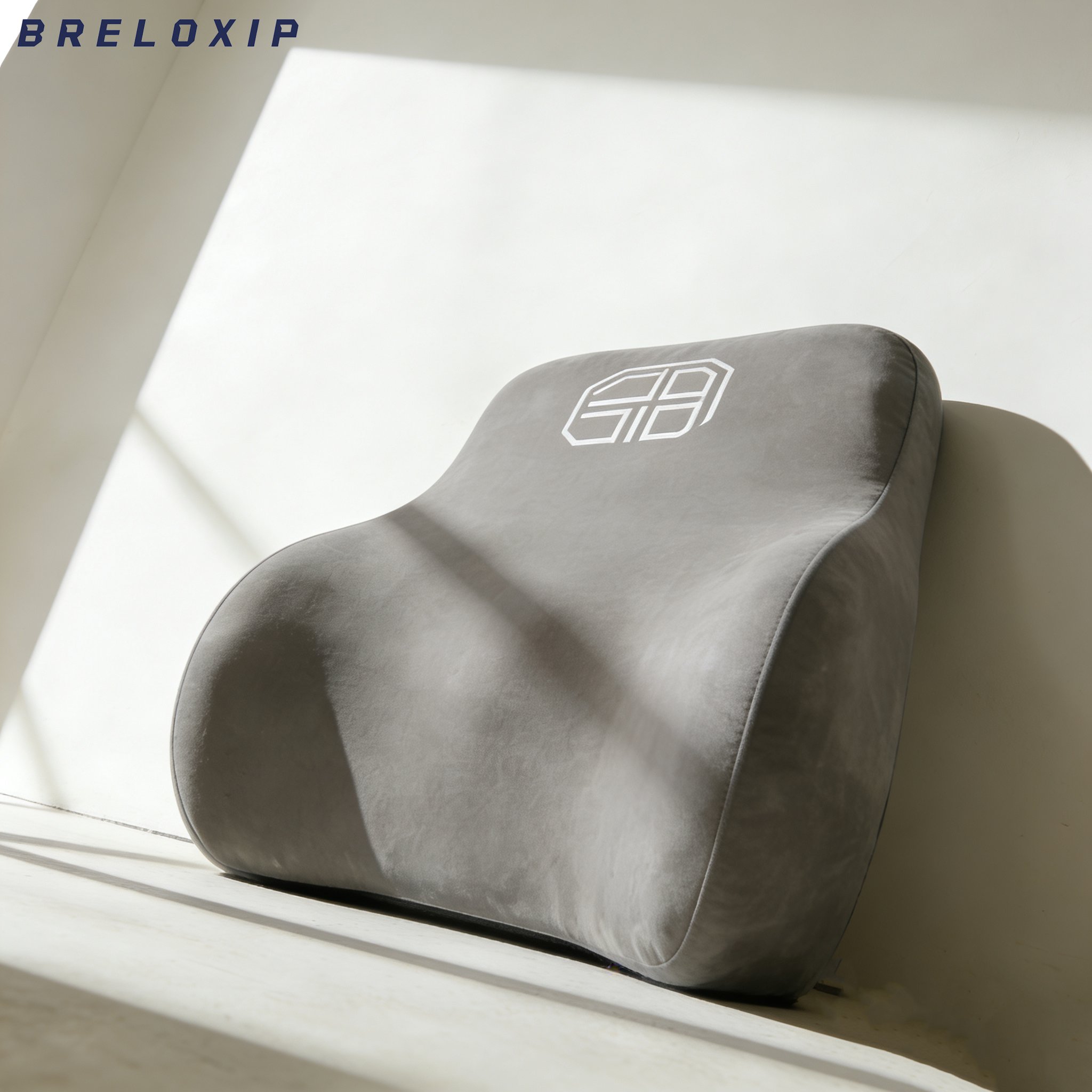 หมอนรองศีรษะเพื่อสุขภาพ ระบายอากาศ