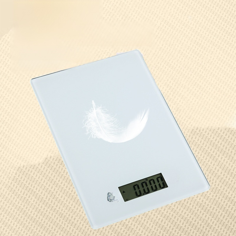 เครื่องชั่งอิเล็กทรอนิกส์ความแม่นยำสูง