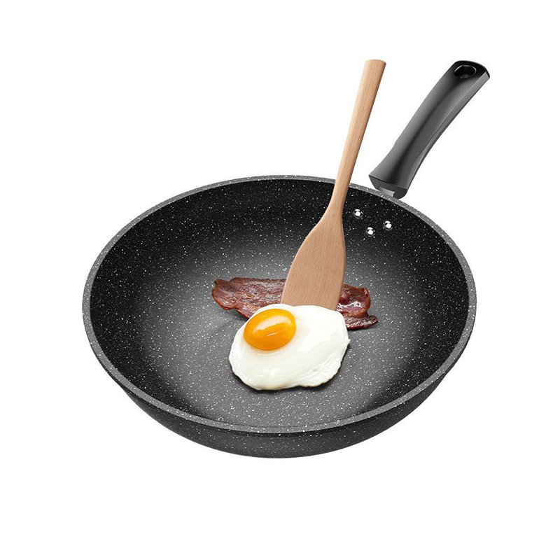 Haushalts-Wok