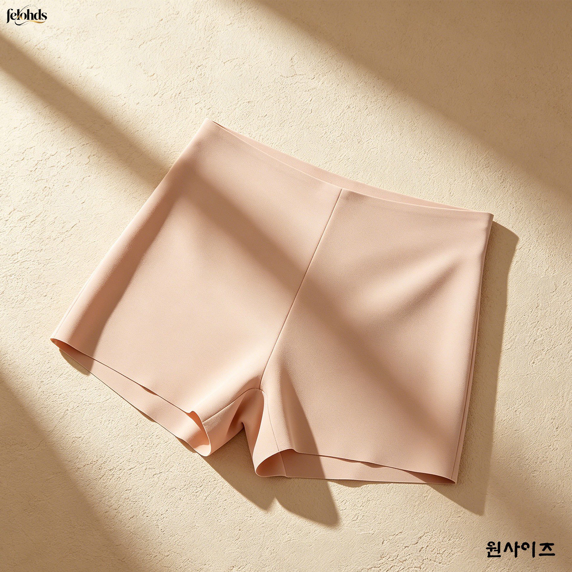 운동 및 일상 모두 활용 가능한 반바지
