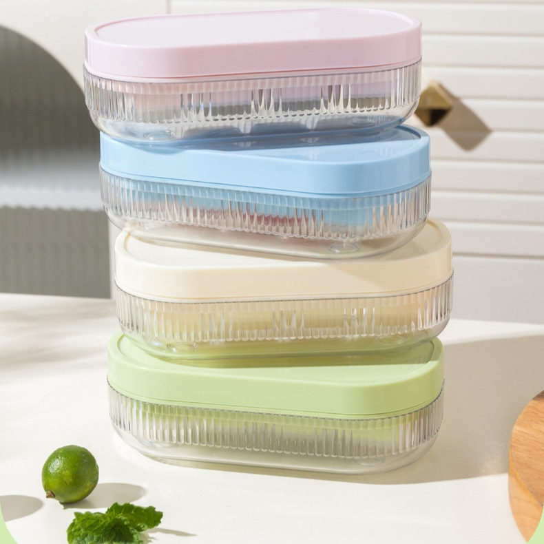 冰箱製冰塊神器，輕鬆自製冰塊