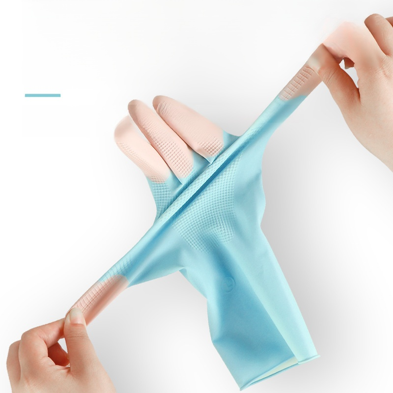 Wodoodporne rękawice kuchenne