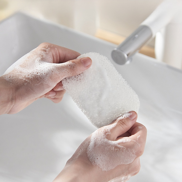 多功能收納肥皂盒