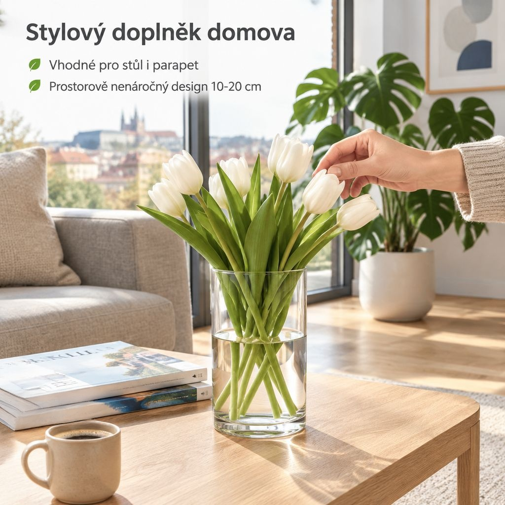 Vodní Květiny