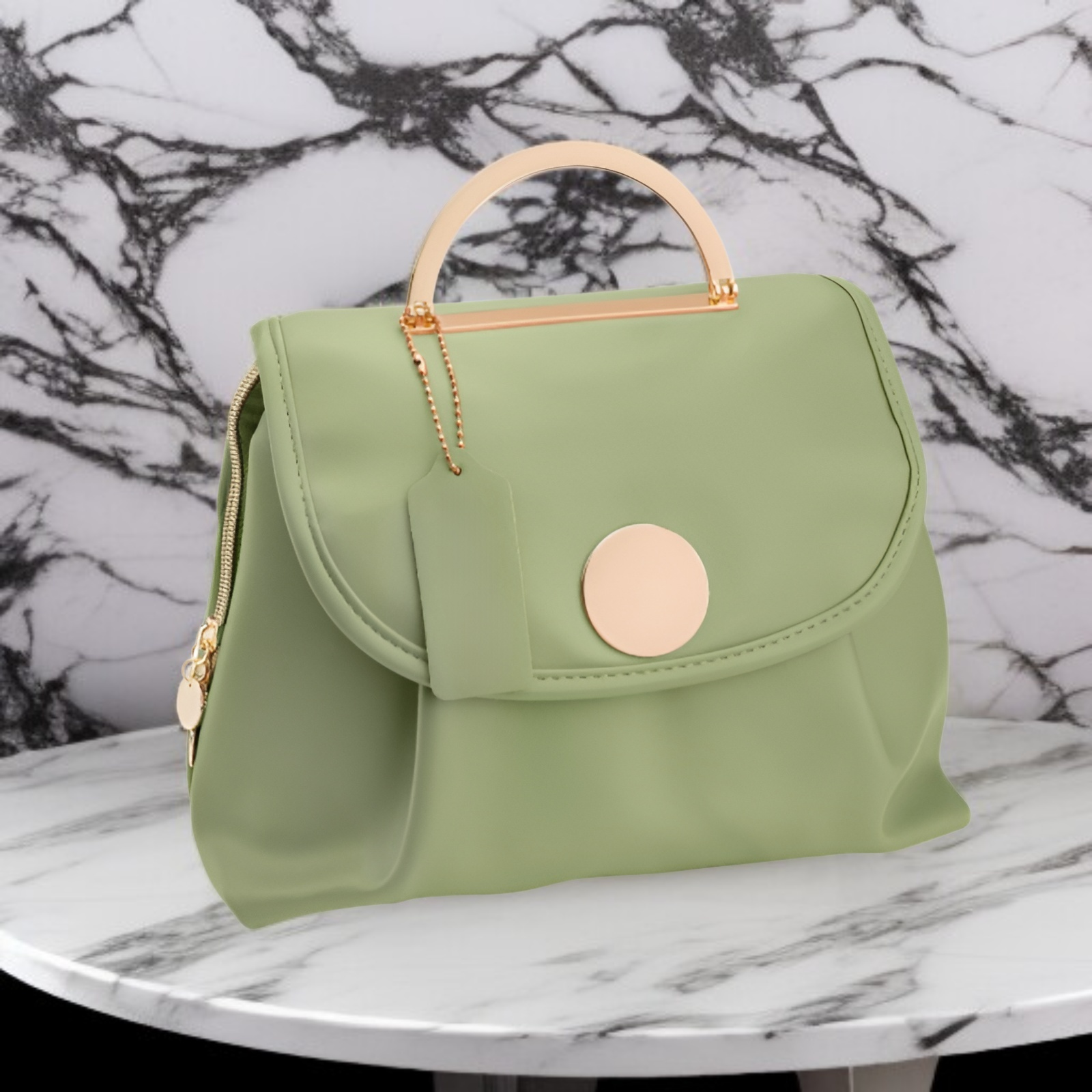 Waterproof Foldable Unfolding Toilet Bag