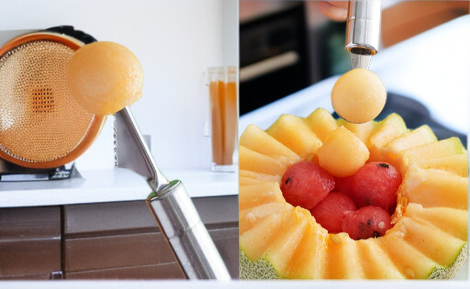 食材を簡単に切るキッチンアイテム